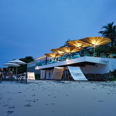 Hotel Tropical Inn Playa de Punta Arena Eksteriør billede
